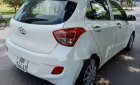 Hyundai Grand i10 2016 - Bán Hyundai Grand i10 đời 2016, màu trắng 