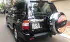 Toyota Land Cruiser GX 4.500 2006 - Bán Toyota Land Cruiser GX 4.500 năm 2006, màu đen  