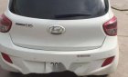 Hyundai Grand i10 2016 - Cần bán lại xe Hyundai Grand i10 năm sản xuất 2016, màu trắng