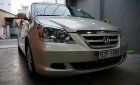 Honda Odyssey EX-L 2007 - Cần bán xe Honda Odyssey EX-L sx 2007, xe nguyên zin, máy gầm êm