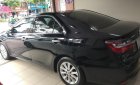 Toyota Camry 2.0E 2015 - Bán Toyota Camry 2.0E đời 2015, màu đen, 860tr