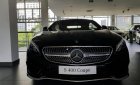 Mercedes-Benz S class S400 4Matic Coupe 2018 - Bán ô tô Mercedes S400 4Matic Coupe 2018, màu đen