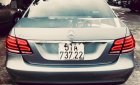 Mercedes-Benz E class 2013 - Bán Mercedes sản xuất 2013, màu xám