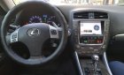 Lexus IS 350 2010 - Bán ô tô Lexus IS 350 đời 2011, màu đen, xe nhập thương lượng