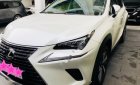 Lexus NX  300 2017 - Bán Lexus NX 300 sản xuất 2017, màu trắng, xe nhập  