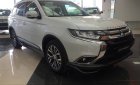 Mitsubishi Outlander 2018 - Bán ô tô Mitsubishi Outlander năm 2018, màu trắng