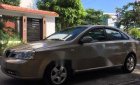 Daewoo Lacetti 2004 - Chính chủ bán Daewoo Lacetti sản xuất năm 2004, màu vàng