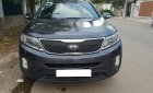 Kia Sorento   2.4AT 2014 - Cần bán Kia Sorento 2.4AT sản xuất 2014 còn mới, 726tr