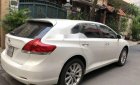 Toyota Venza 2009 - Bán Toyota Venza năm 2009, màu trắng giá cạnh tranh