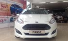 Ford Fiesta 2018 - Bán Ford Fiesta 2018 - Quà tặng tiền mặt kèm phụ kiện full theo xe. Alo em Tuấn Anh 096 69 379 89