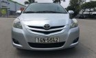 Toyota Vios   E 2008 - Cần bán lại xe Toyota Vios E năm sản xuất 2008, 258tr