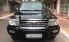 Toyota Land Cruiser GX 4.500 2006 - Bán Toyota Land Cruiser GX 4.500 năm 2006, màu đen  