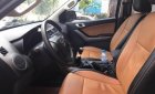 Mazda BT 50 2.2L 4x4 MT 2016 - Bán ô tô Mazda BT 50 3.2L 4x4 MT sản xuất 2016, màu đen