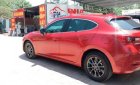 Mazda 3 2017 - Cần bán xe Mazda 3 đời 2017, màu đỏ