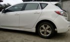 Mazda 3 2010 - Bán Mazda 3 đời 2010, màu trắng