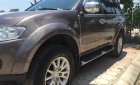 Mitsubishi Pajero Sport D 2013 - Bán Pajero Sport máy dầu, số tự động, ĐK 2013