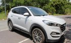 Hyundai Tucson 2015 - Cần bán Hyundai Tucson sản xuất năm 2015, màu trắng, nhập khẩu, 890tr