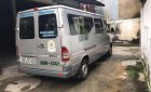 Mercedes-Benz Sprinter 311 2005 - Chính chủ bán Mercedes 311 đời 2005, màu bạc