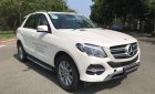 Mercedes-Benz  GLE400 2016 - Bán Mercedes GLE400 năm 2016, màu trắng