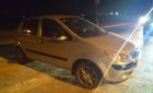 Hyundai Getz 2009 - Cần bán xe Hyundai Getz đăng ký 2009, màu bạc xe gia đình, giá tốt 170 triệu