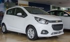 Chevrolet Spark LT 2018 - Chương trình cực hấp dẫn dành cho KH mua xe chạy dịch vụ grab đây ạ - bán Chevrolet Spark