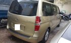 Hyundai Starex  2.5MT 2012 - Cần bán xe Hyundai Starex 2.5MT năm sản xuất 2012  