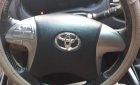 Toyota Fortuner G 2015 - Bán Toyota Fortuner G năm sản xuất 2015, màu bạc số sàn, giá tốt