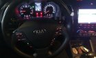 Kia K3 2014 - Bán ô tô Kia K3 sản xuất năm 2014, màu bạc