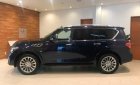 Infiniti QX80   5.6 AWD 2018 - Bán Infiniti QX80 5.6 AWD đời 2018, màu xanh lam, nhập khẩu