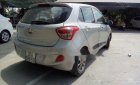 Hyundai Grand i10   2015 - Bán Hyundai Grand i10 đời 2015 xe gia đình