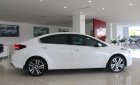 Kia Cerato 1.6 AT 2018 - Siêu ưu đãi - Kia Cerato 1.6 AT giá chỉ còn 589 triệu. Hotline: Tâm 0938.805.635