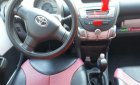 Toyota Aygo 2006 - Bán Toyota Aygo 2007, hai màu, nhập khẩu