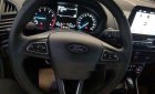 Ford EcoSport 2017 - Cần bán Ford EcoSport sản xuất 2017, màu trắng, giá chỉ 638 triệu