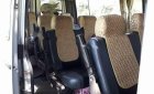 Mercedes-Benz Sprinter 311 CDI 2.2L 2006 - Cần bán xe Mercedes 311 CDI 2.2L 2006, màu bạc