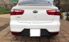 Kia Rio 1.4 MT 2015 - Cần bán xe Kia Rio 1.4MT đời 2015, màu trắng, xe nhập  