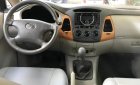 Toyota Innova 2011 - Cần bán lại xe Toyota Innova sản xuất năm 2011 giá cạnh tranh
