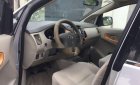 Toyota Innova 2009 - Bán Toyota Innova SX 2009, màu bạc