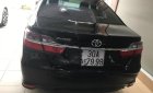 Toyota Camry 2.0E 2015 - Bán Toyota Camry 2.0E đời 2015, màu đen, 860tr