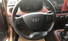 Hyundai Grand i10  1.2 AT 2016 - Bán Hyundai Grand i10 1.2 AT năm 2016 xe gia đình, giá 410tr