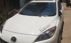 Mazda 3 2013 - Cần bán xe Mazda 3 năm sản xuất 2013, màu trắng