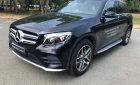 Mercedes-Benz Smart GLC 300 2018 - Bán xe Mercedes GLC 300 sản xuất 2018, màu đen