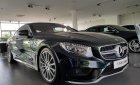 Mercedes-Benz S class S400 4Matic Coupe 2018 - Bán ô tô Mercedes S400 4Matic Coupe 2018, màu đen