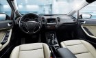 Kia Cerato 1.6 AT 2018 - Siêu ưu đãi - Kia Cerato 1.6 AT giá chỉ còn 589 triệu. Hotline: Tâm 0938.805.635
