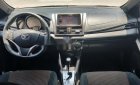 Toyota Yaris   1.3G   2016 - Bán Toyota Yaris 1.3G sản xuất năm 2016, màu đỏ, xe nhập 