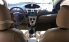 Toyota Vios E 2010 - Cần bán Vios E 2010 màu ghi bạc