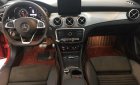 Mercedes-Benz GLA-Class GLA   250 4Matic 2017 - Bán xe Mercedes GLA   250 4Matic đời 2017, màu đỏ
