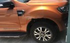 Ford Ranger   2.2 Willtrak 2017 - Bán Ford Ranger 2.2 Willtrak đời 2017, màu cam