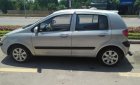 Hyundai Getz SE 2009 - Bán xe Hyundai Getz 2009 bản đủ nhập khẩu