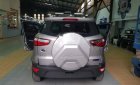 Ford EcoSport Ambiente 1.5L MT 2018 - Bán Ford EcoSport Ambiente 1.5L MT đời 2018, màu nâu