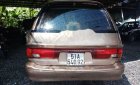 Toyota Previa 1992 - Bán Toyota Previa sản xuất 1992, giá chỉ 155 triệu